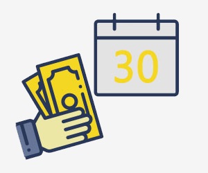 Займ на 30 дней на карту онлайн Займ на 30 дней на карту онлайн